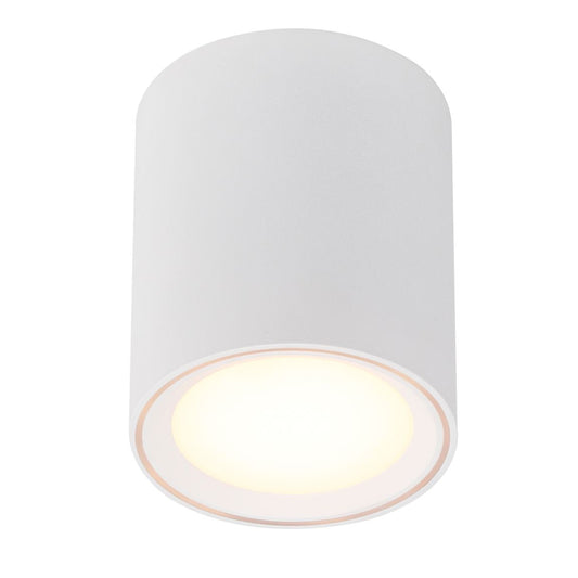 Fallon LED-Spots mit Moodmaker Dimmer Weiß