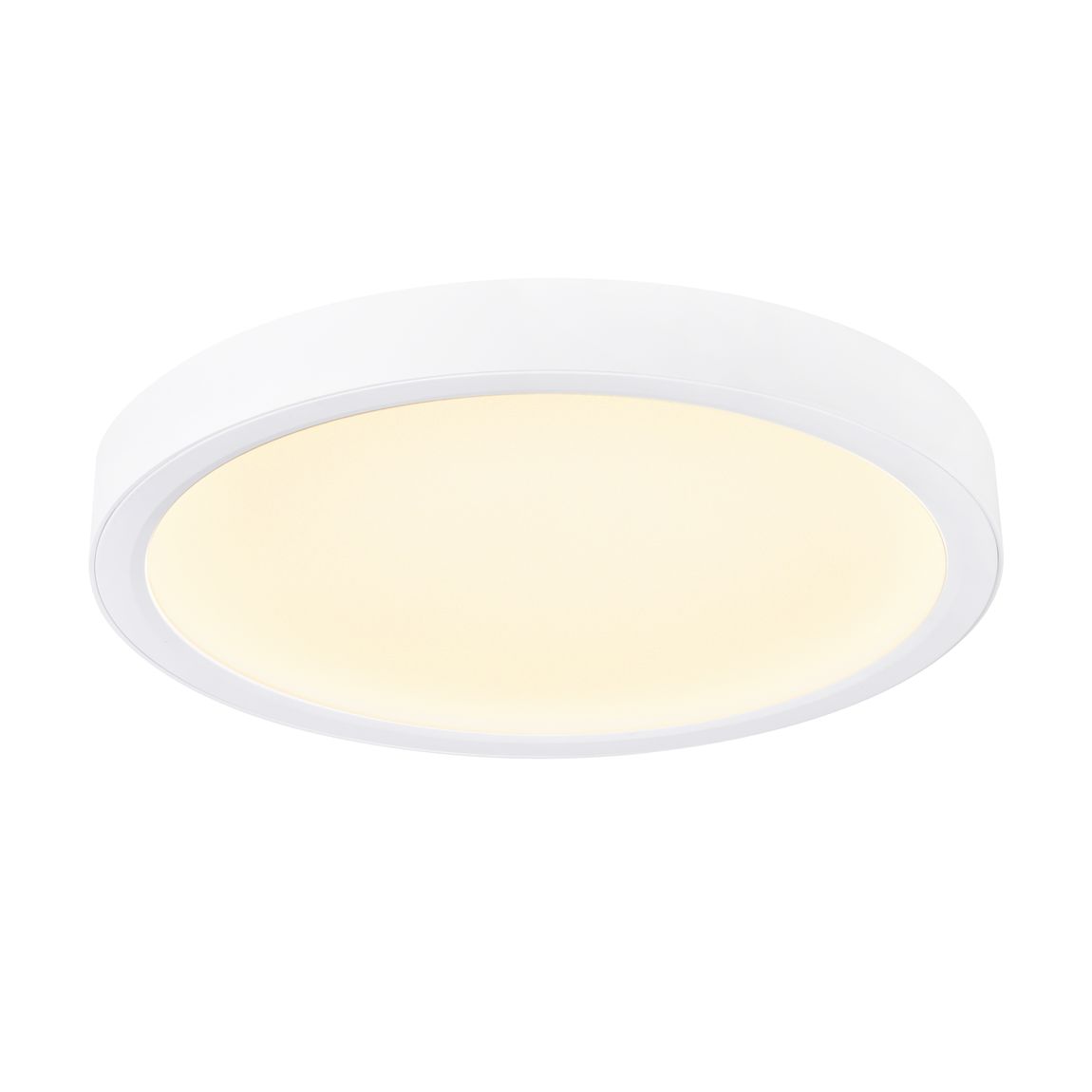 Soller 22 Deckenlampe LED Weiß