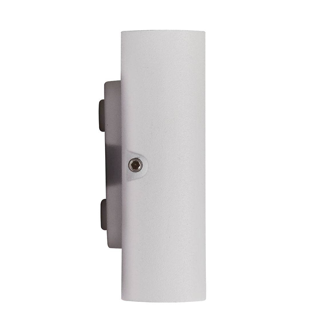 Kinver Wandlampe 26 x 9 cm Weiß