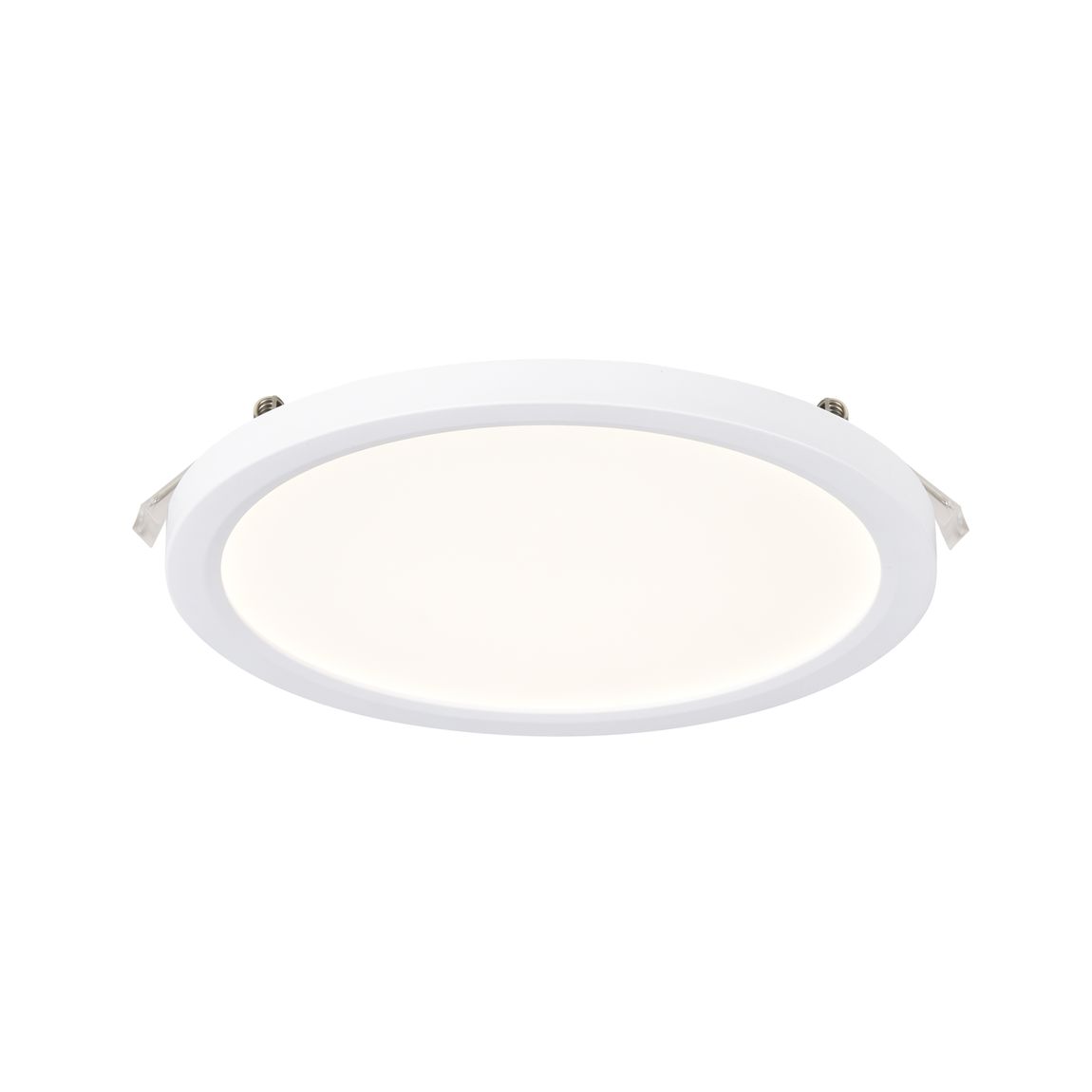 Soller 17 Deckenlampe LED Weiß