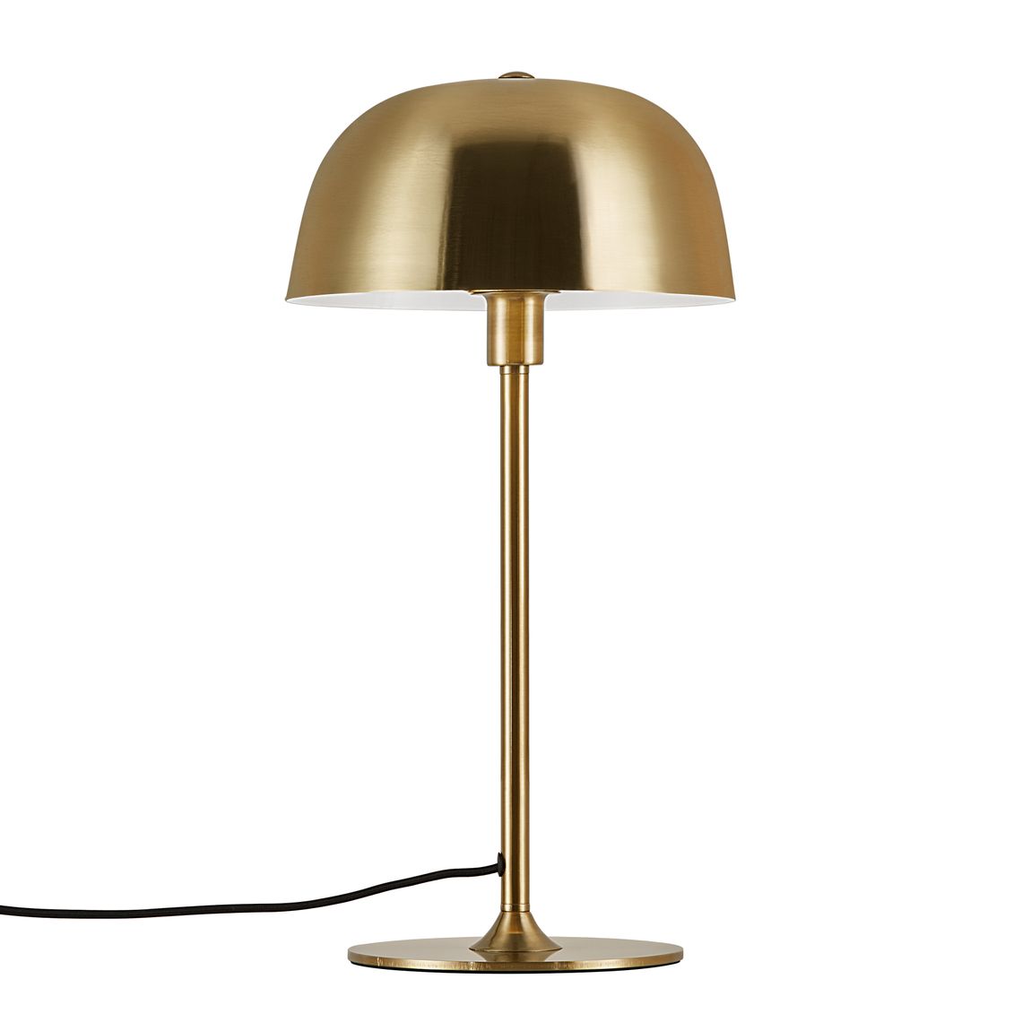 Cera Tischlampe Leselampe Messing - Voelpe