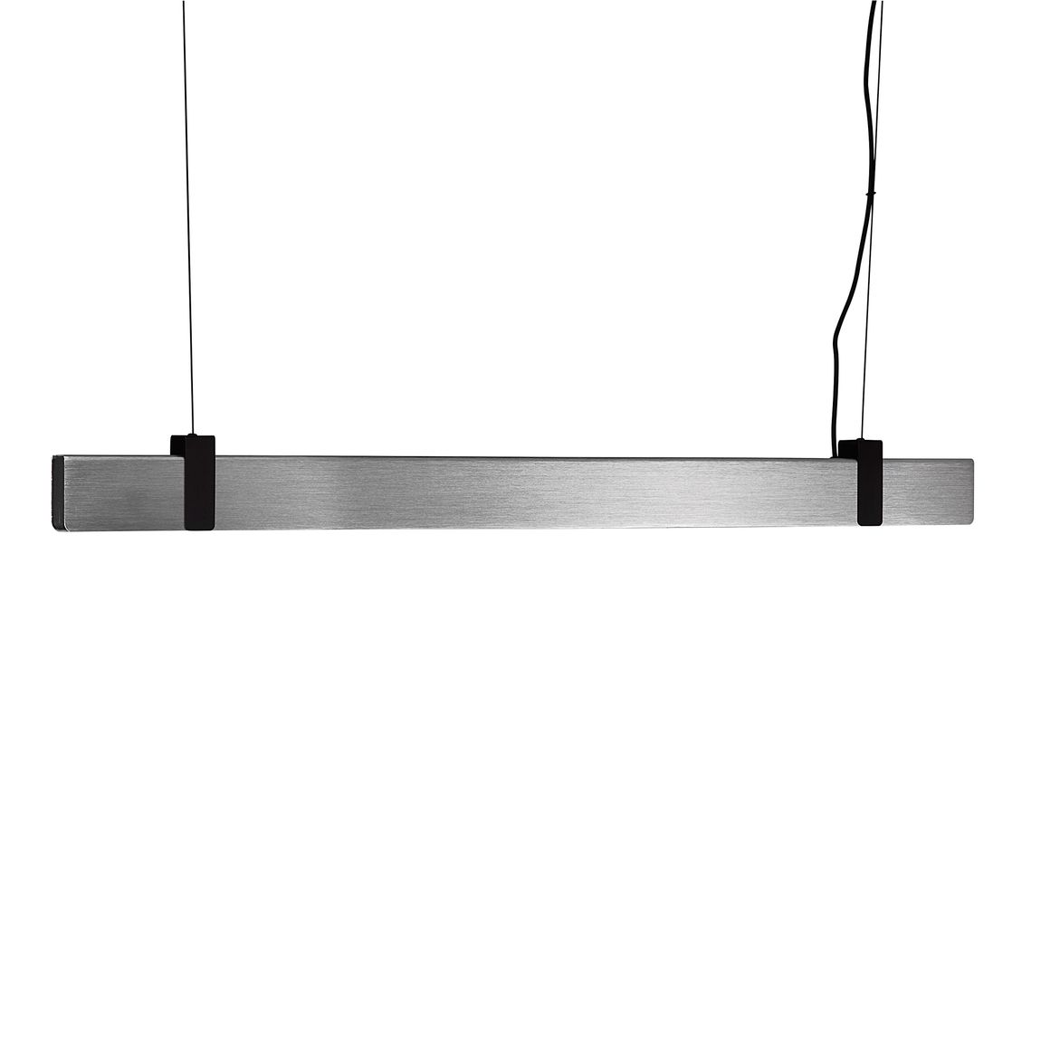 Lilt 115 Hängelampe LED Geb. Stahl - Voelpe