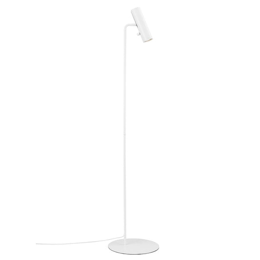 MIB TM 6 Stehlampe GU10 Weiß