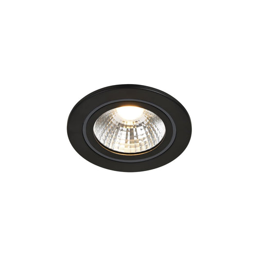 Alec LED-Spots mit Moodmaker Dimmer Schwarz