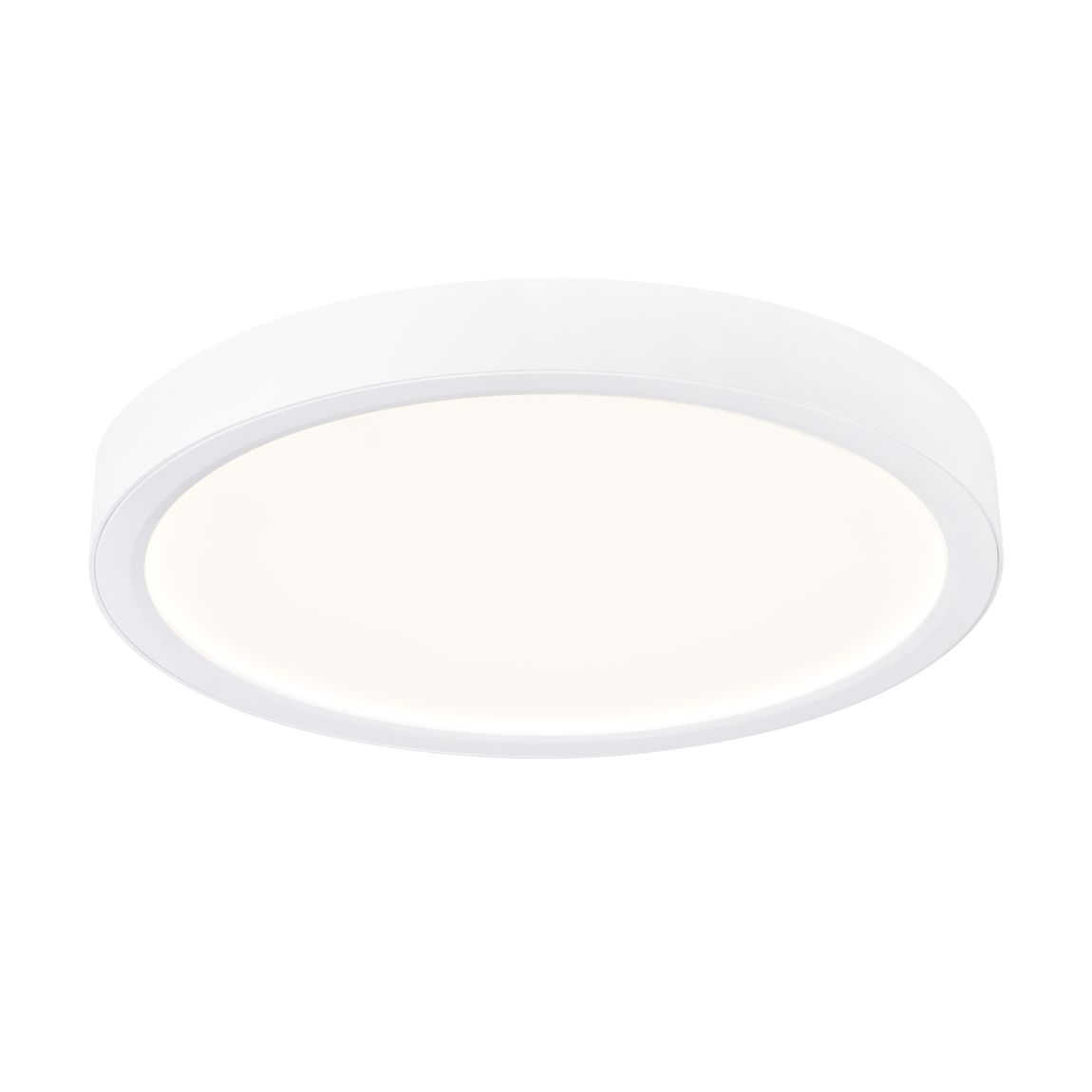 Soller 22 Deckenlampe LED Weiß