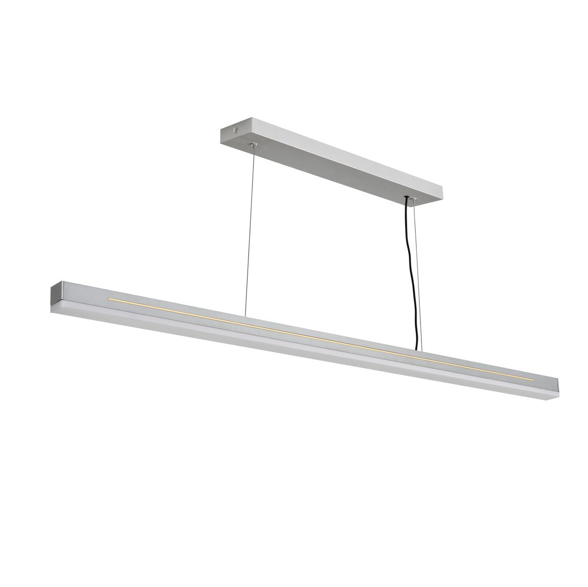 Skylar Hängelampe LED Aluminium - Voelpe