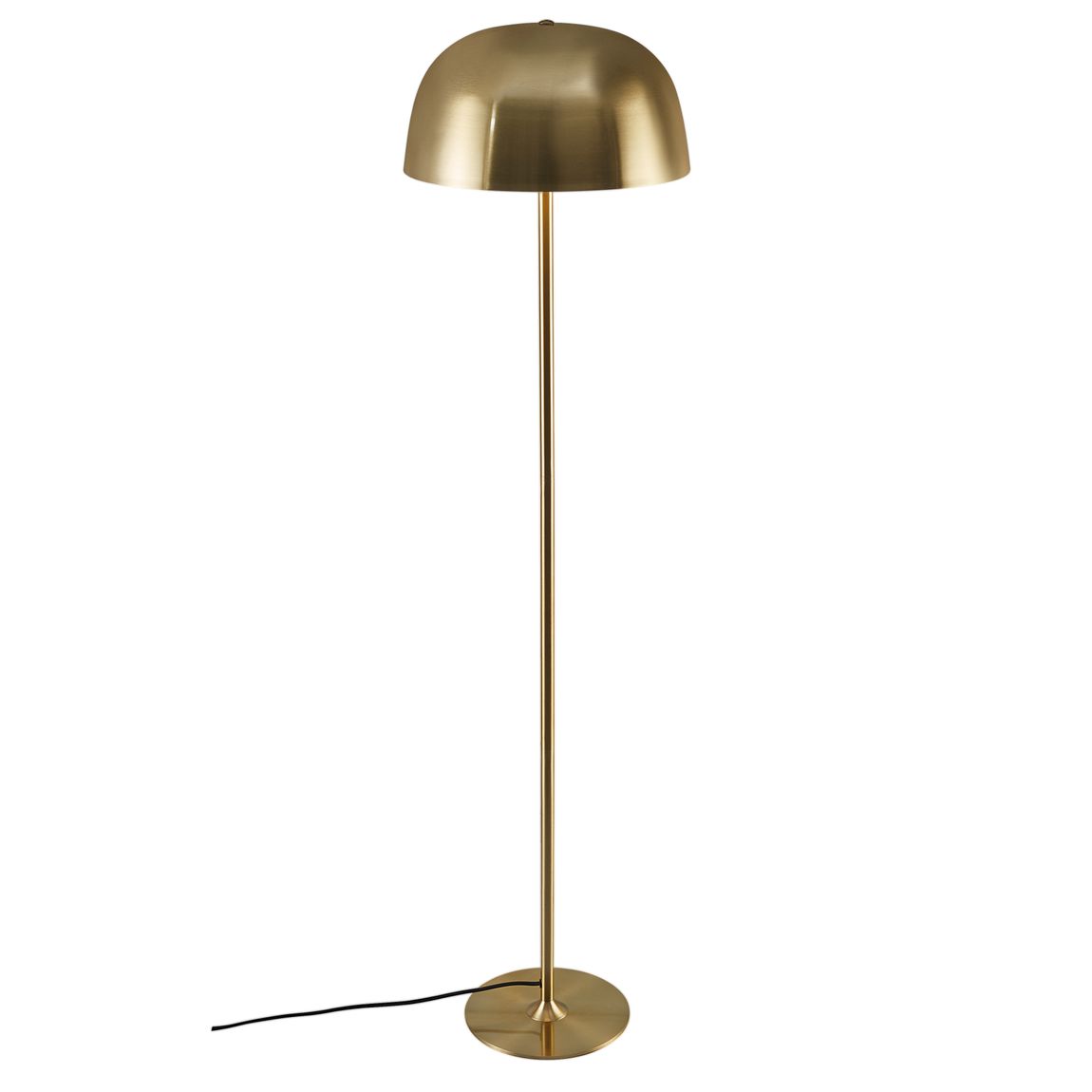 Cera Stehlampe Leselampe Messing - Voelpe