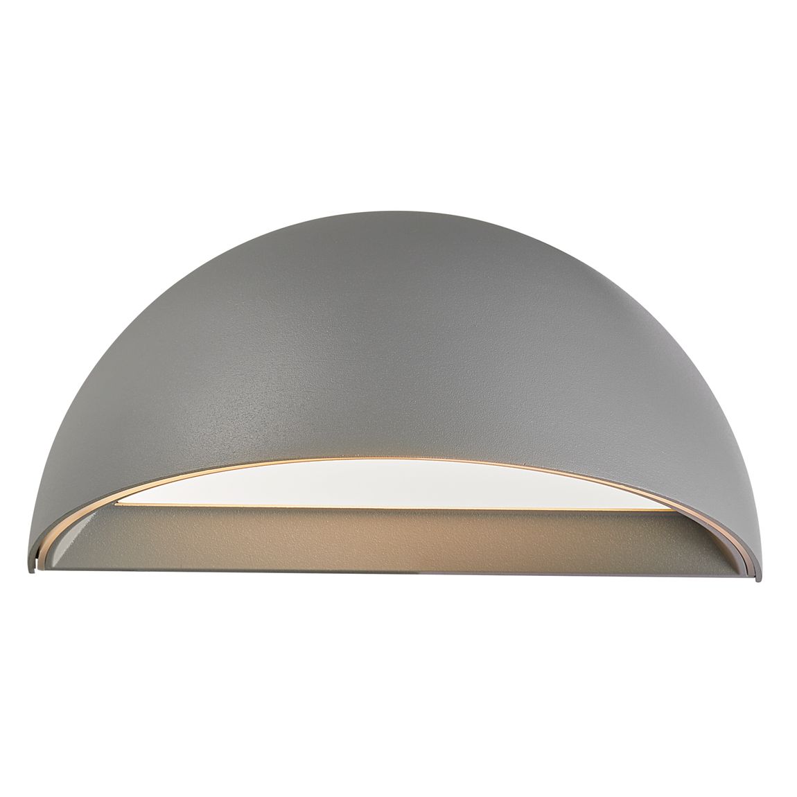 Arcus Smart Wandlampe LED Grau