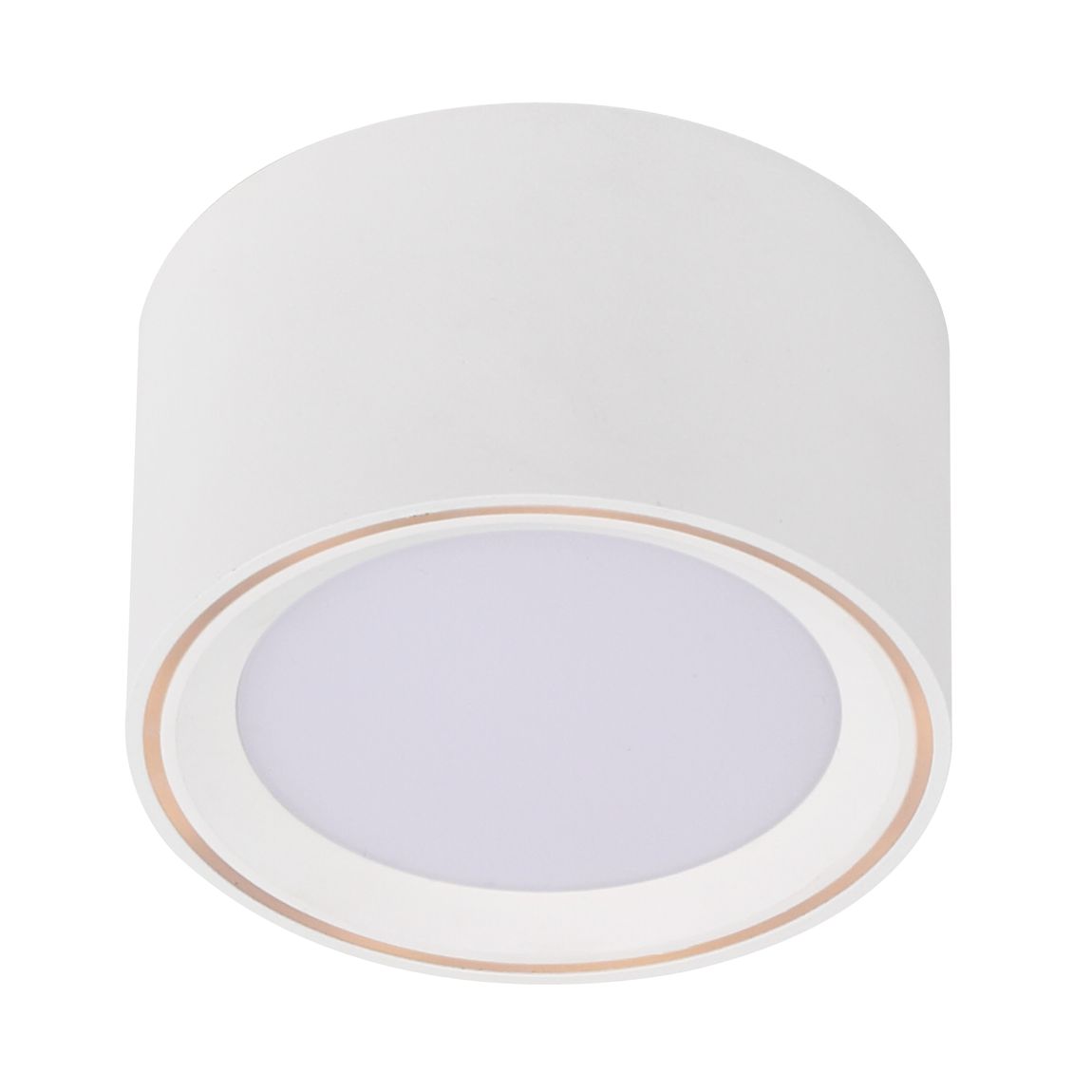 Fallon LED-Spots mit Moodmaker Dimmer Weiß - Voelpe