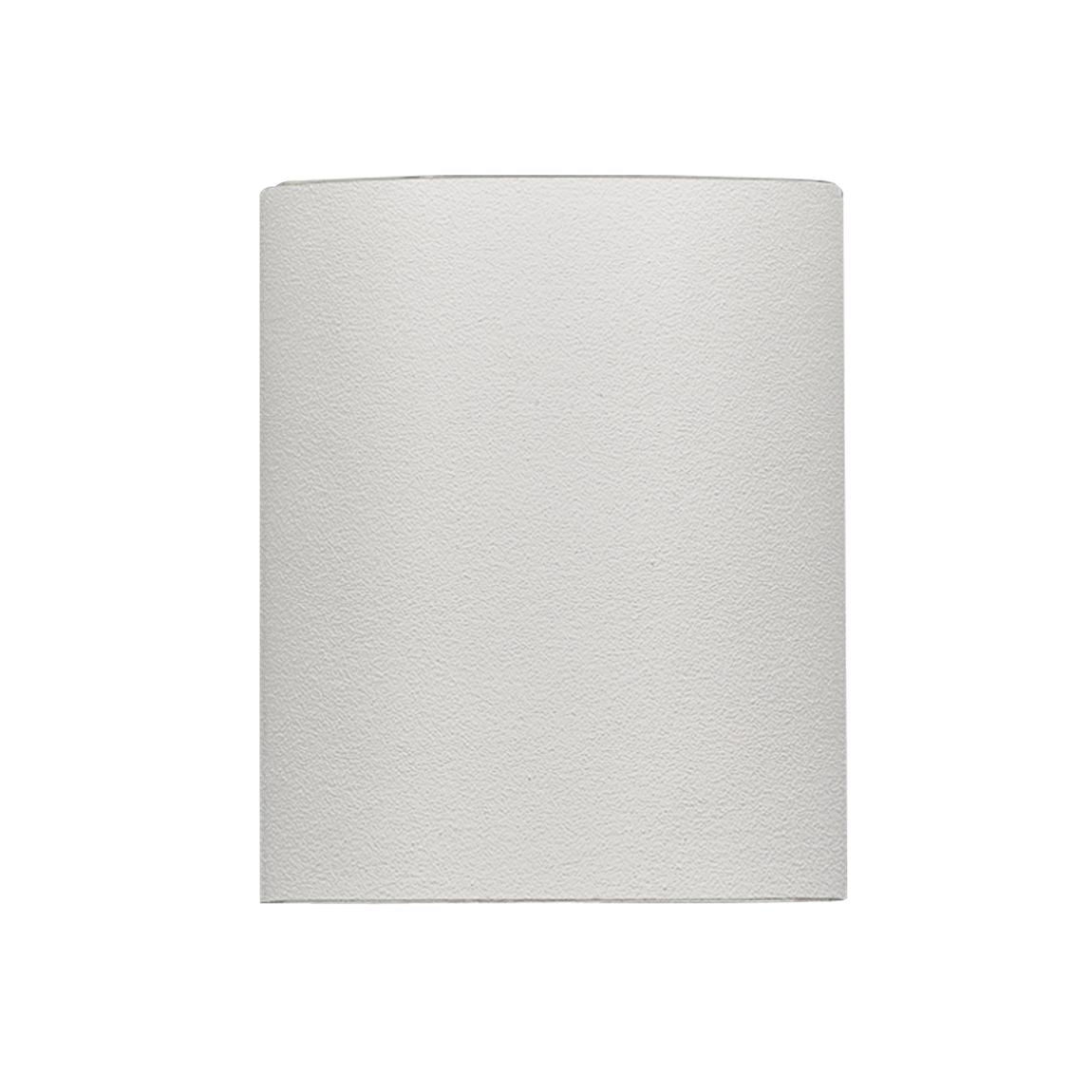 Canto 2 Wandlampe LED Weiß