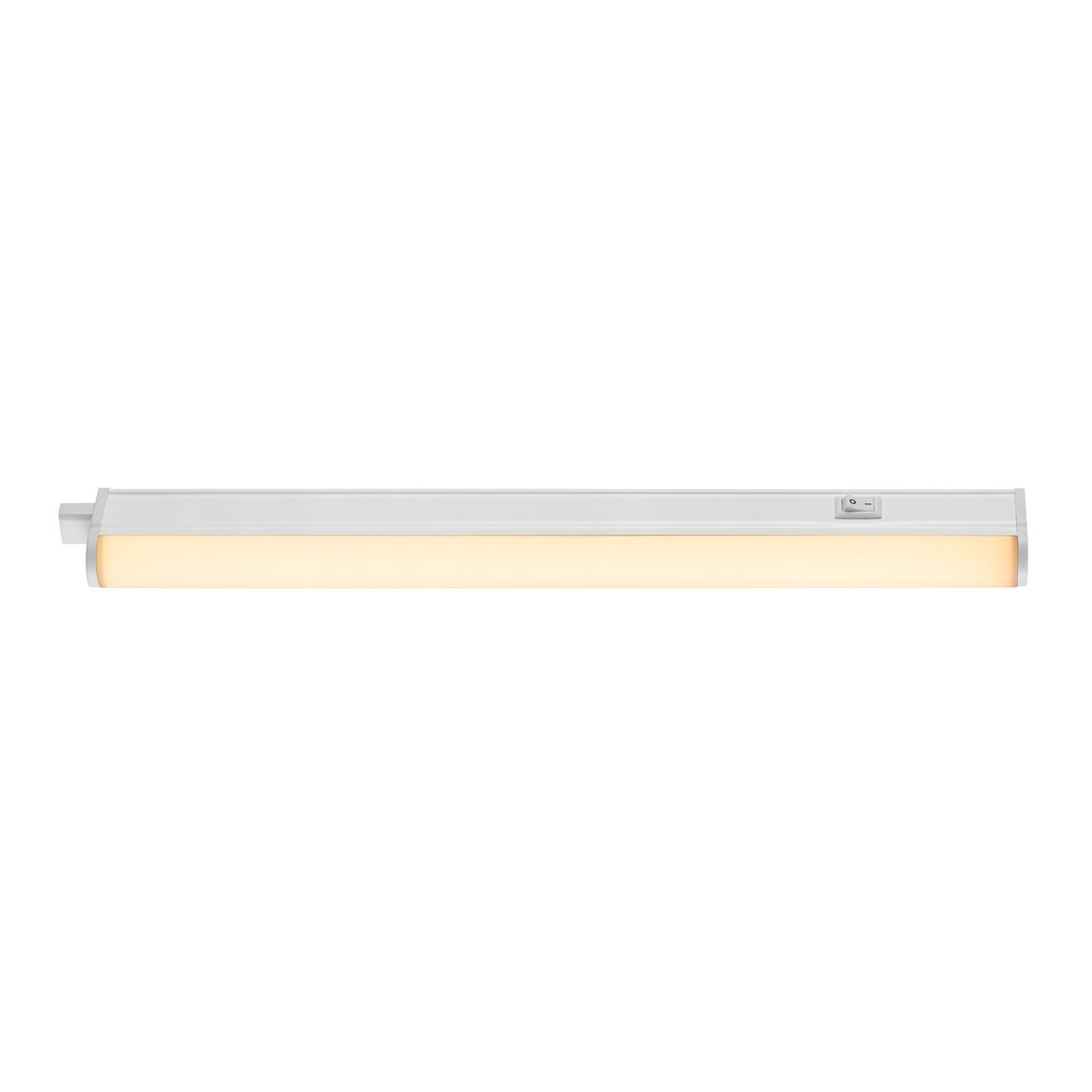 Renton 30 Leuchtleiste LED Weiß