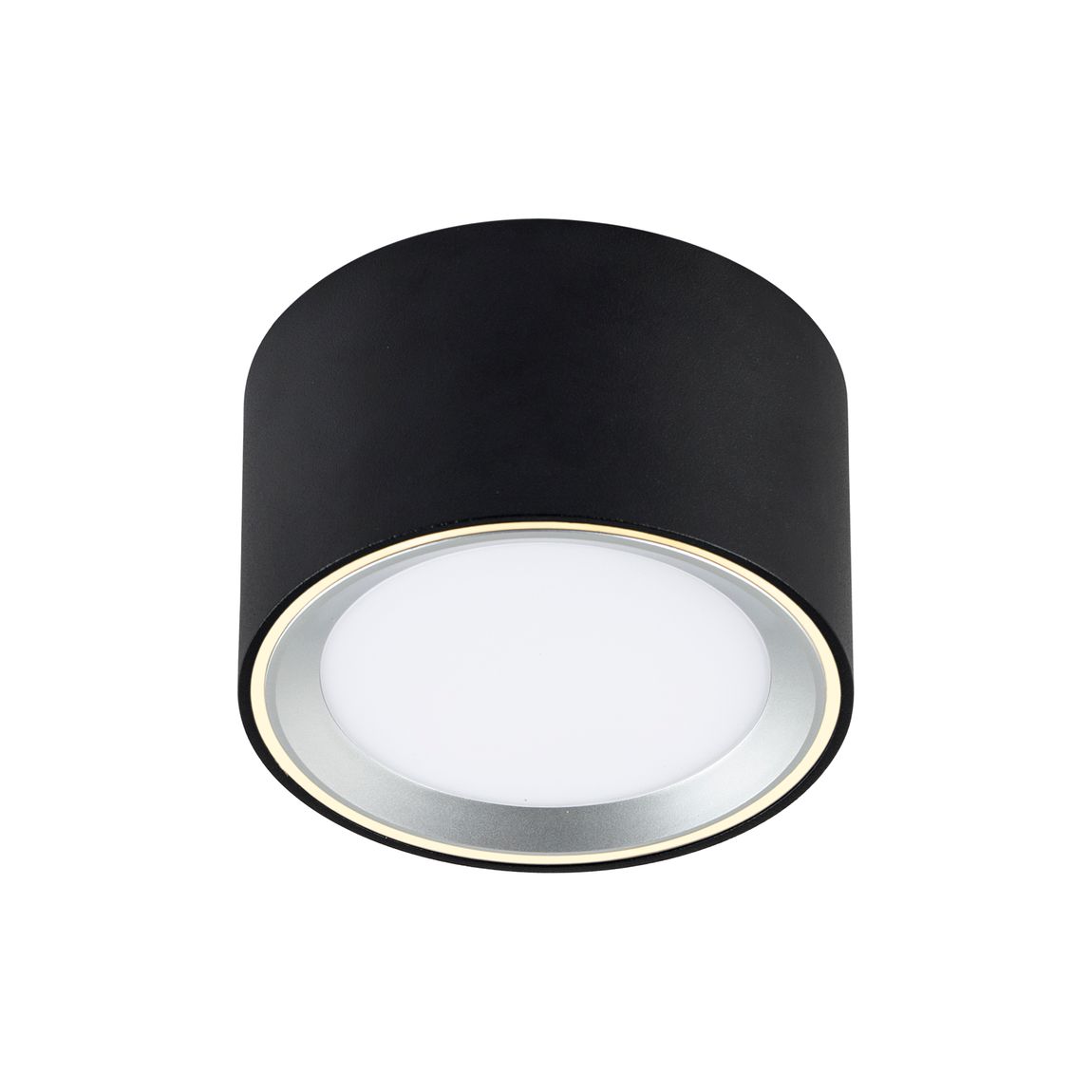 Fallon LED-Spots mit Moodmaker Dimmer Schwarz - Voelpe