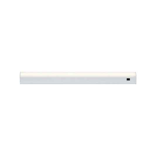 Bity LED Einbauleuchte 40 cm Weiß - Voelpe