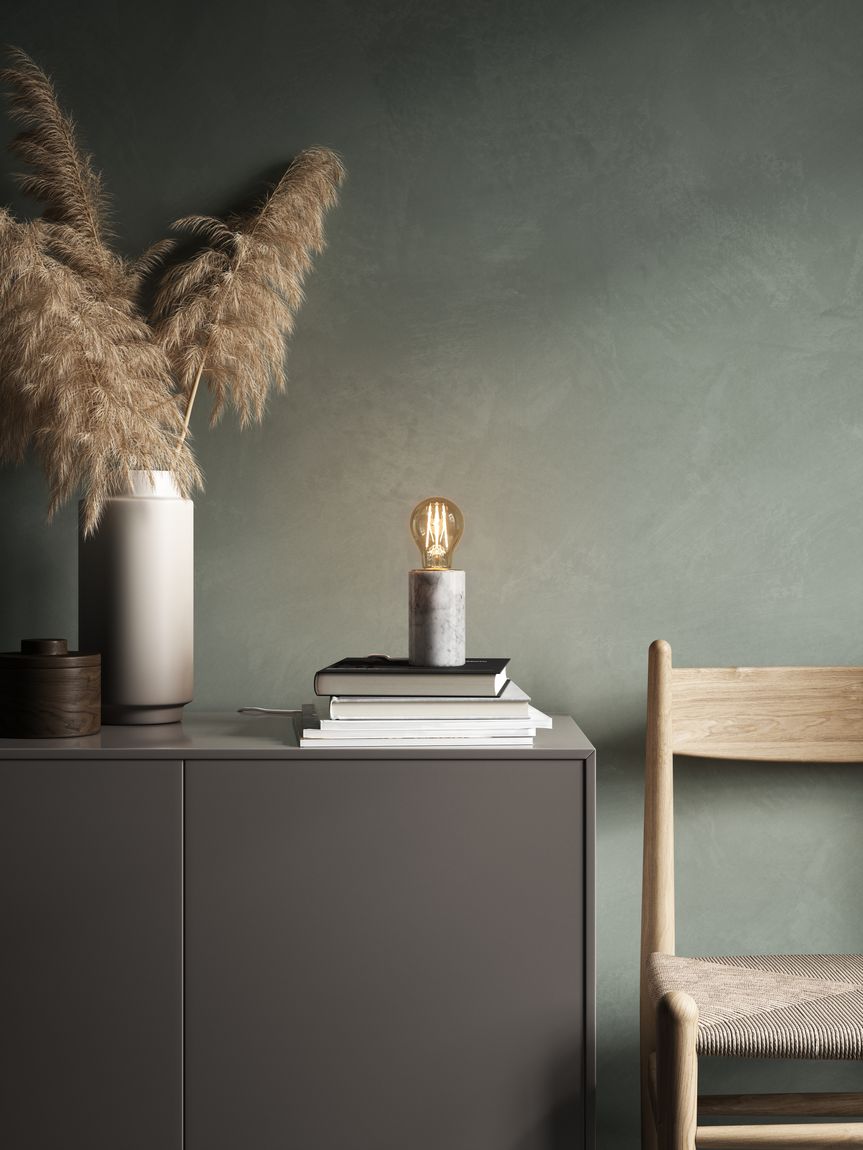 Glühbirne A60 E27 Dimmbar Gold 5,4 Watt