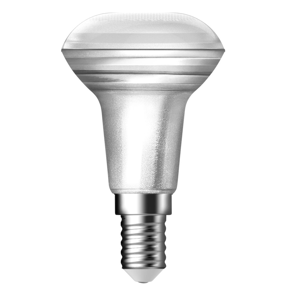 Glühbirne R50 250lm Dim Transparent Dimmbar 3,9 Watt