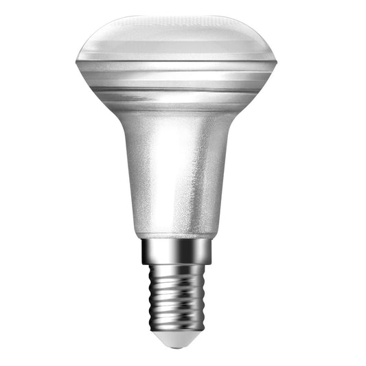 Glühbirne R50 250lm Dim Transparent Dimmbar 3,9 Watt