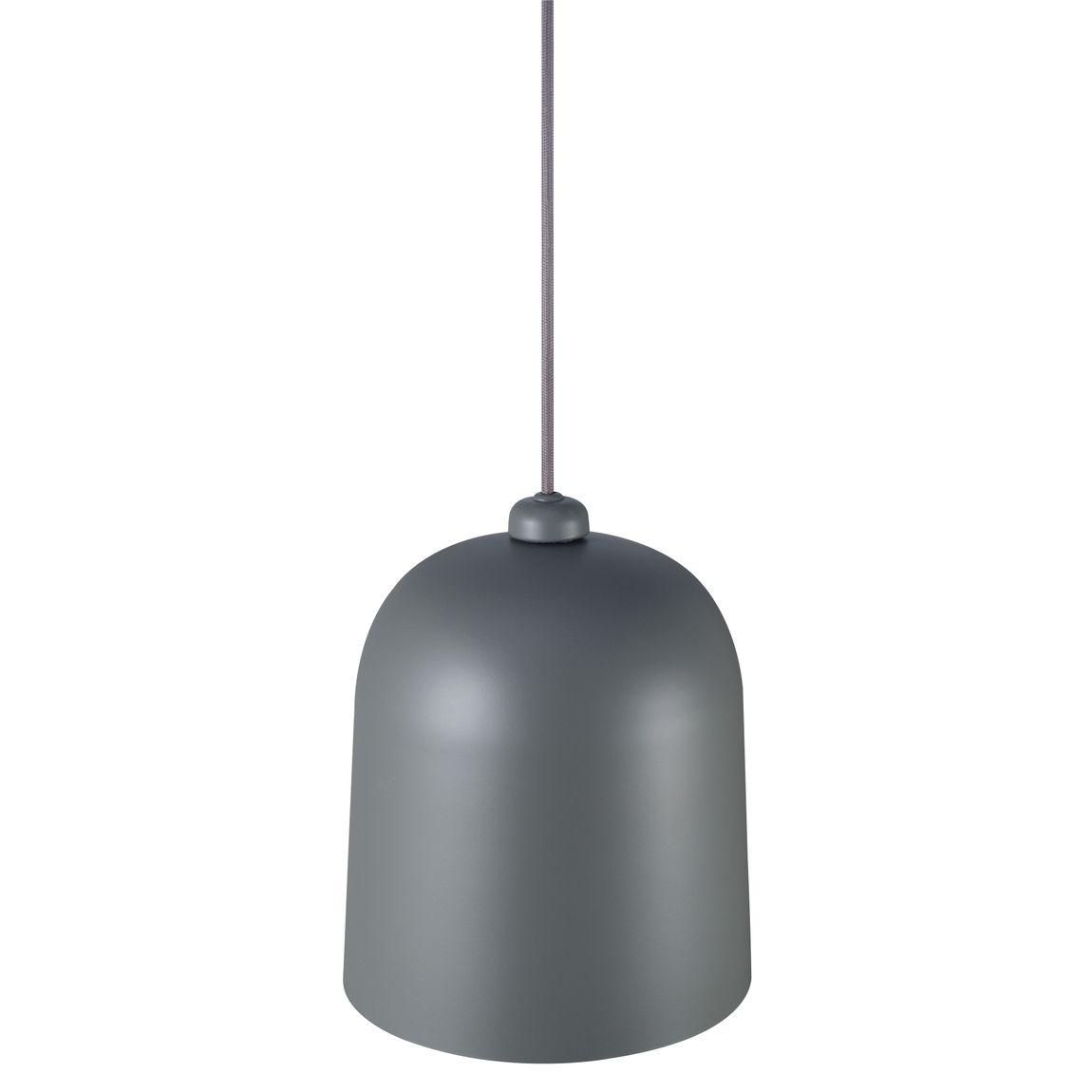 Angle TM Hängelampe E27 Grau