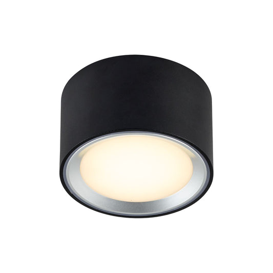 Fallon LED-Spots mit Moodmaker Dimmer Schwarz