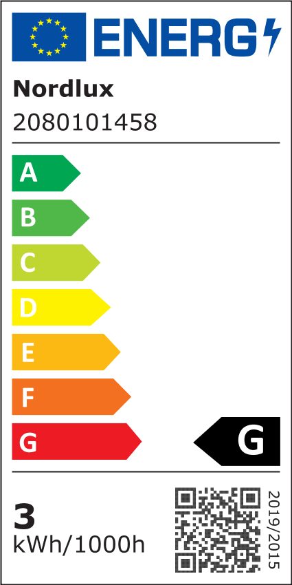 Glühbirne E14 Gold - Voelpe