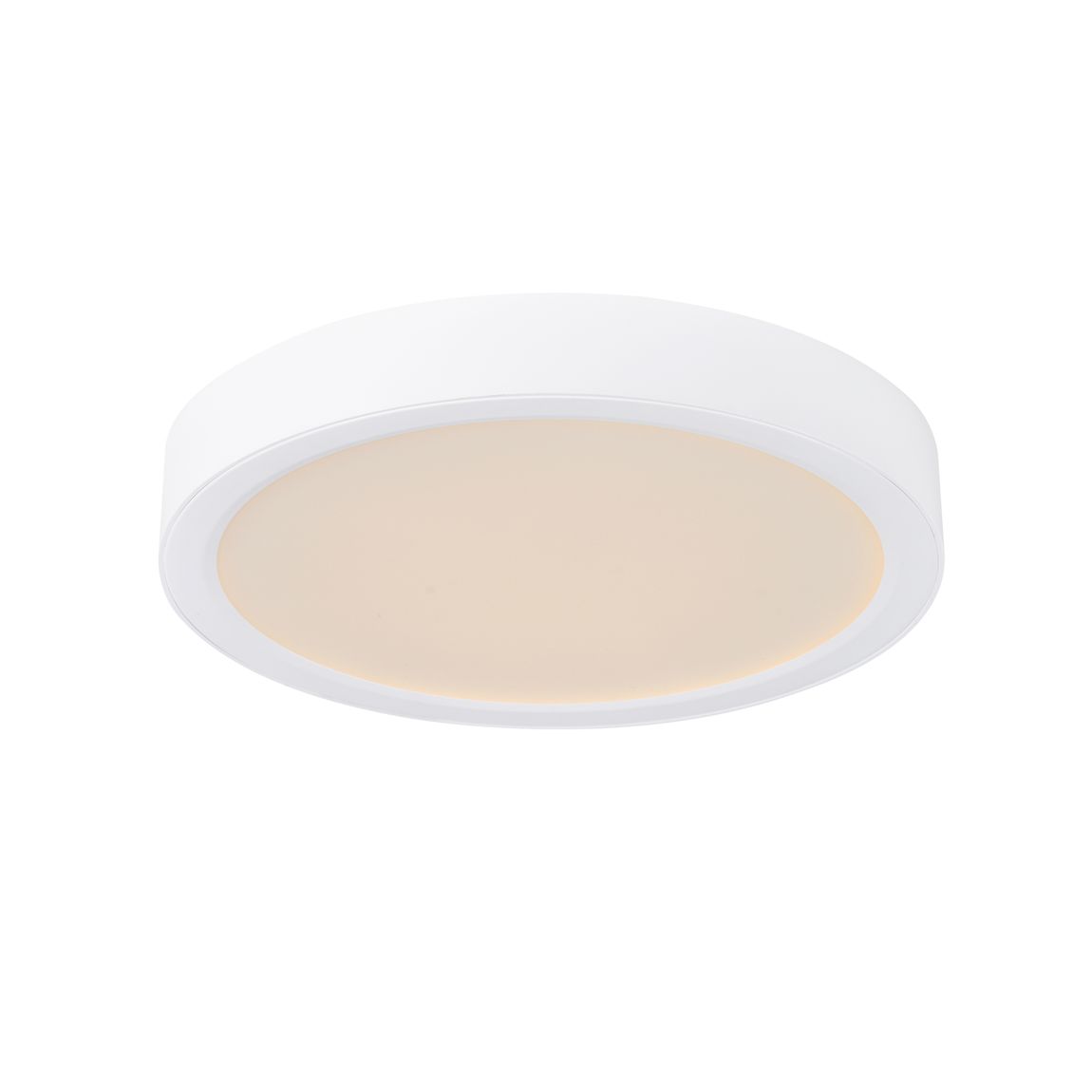 Soller 17 Deckenlampe LED Weiß
