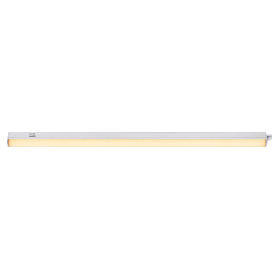 Renton 55 Leuchtleiste LED Weiß