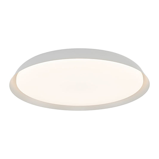 Piso Deckenlampe LED Weiß - Voelpe