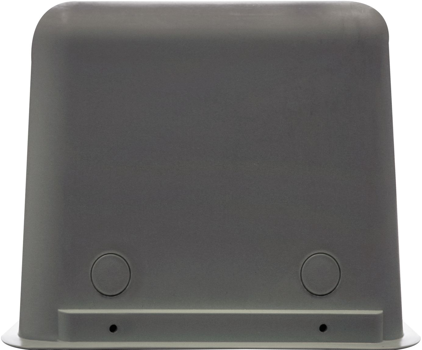 Spot Box Grau