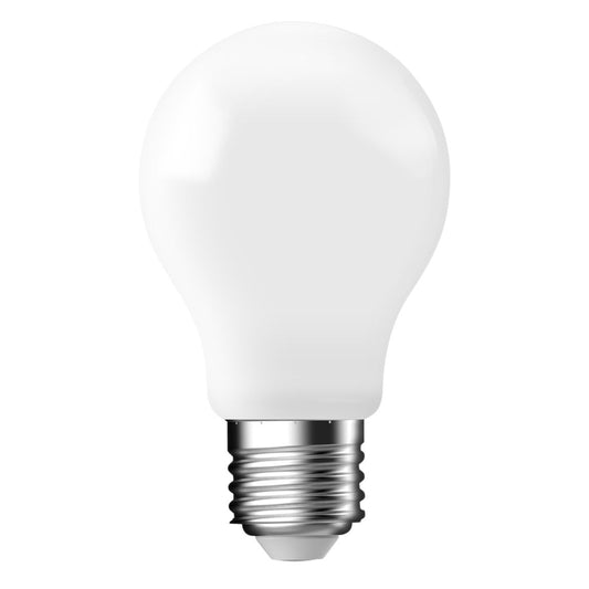 Glühbirne A60 E27 470lm M Weiß 4,6 Watt