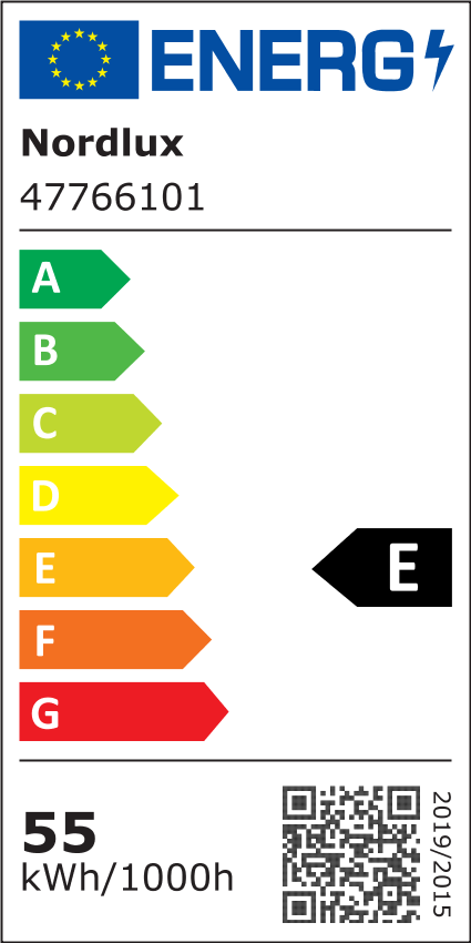Oakland LED Leiste 153,2 cm 61 Watt