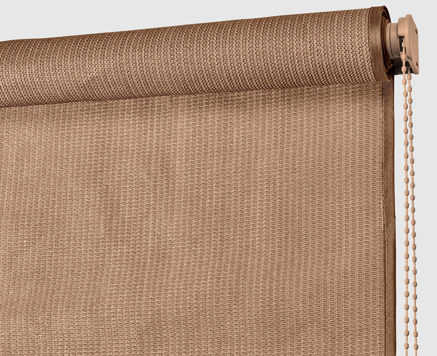 Platinum Außenrollo COOLFIT