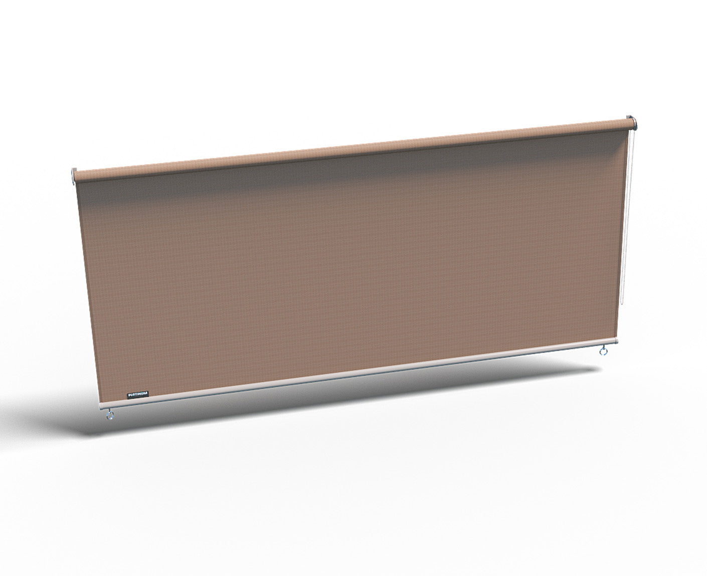 Platinum Außenrollo COOLFIT