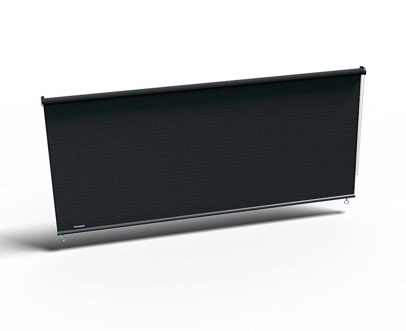 Platinum Außenrollo COOLFIT