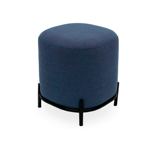 Tenzo Harry Hocker Blau