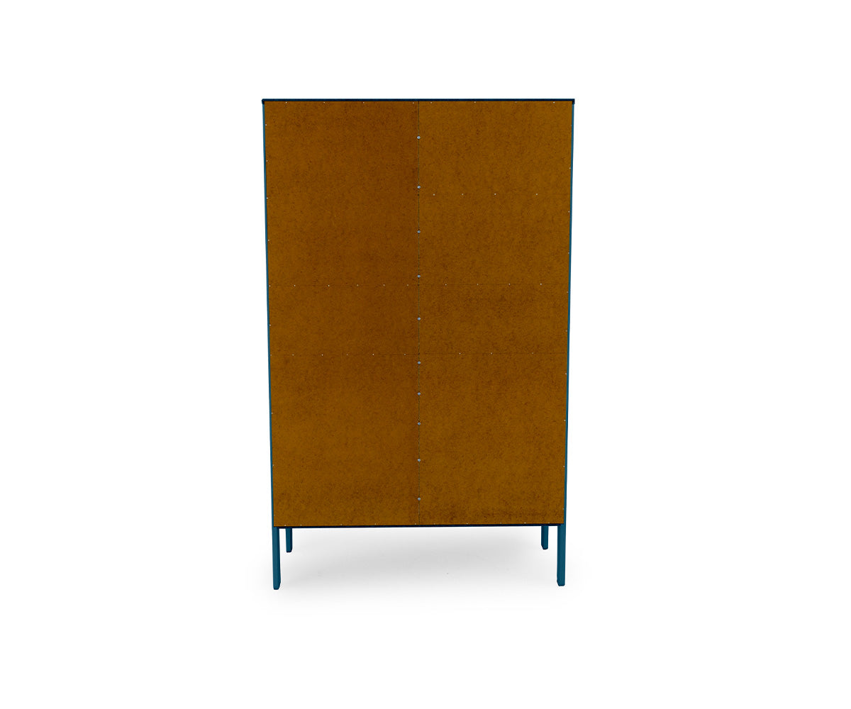 Tenzo Uno Highboard Petrol