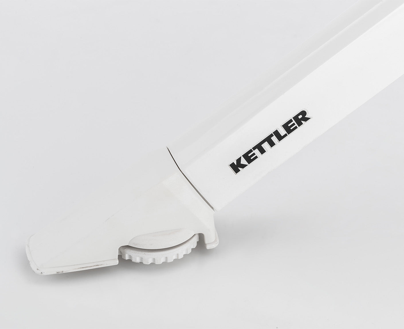 Kettler Boulevard Kettalux-Plus Klapptisch eckig