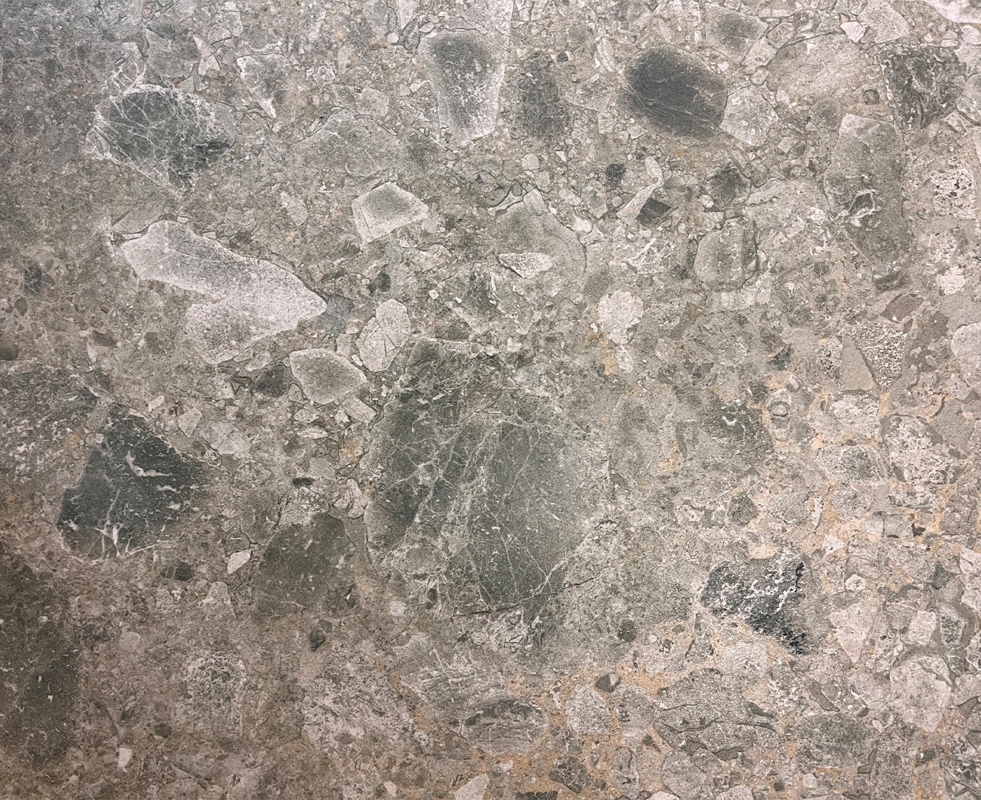 Kettler Dekton Tischplatte