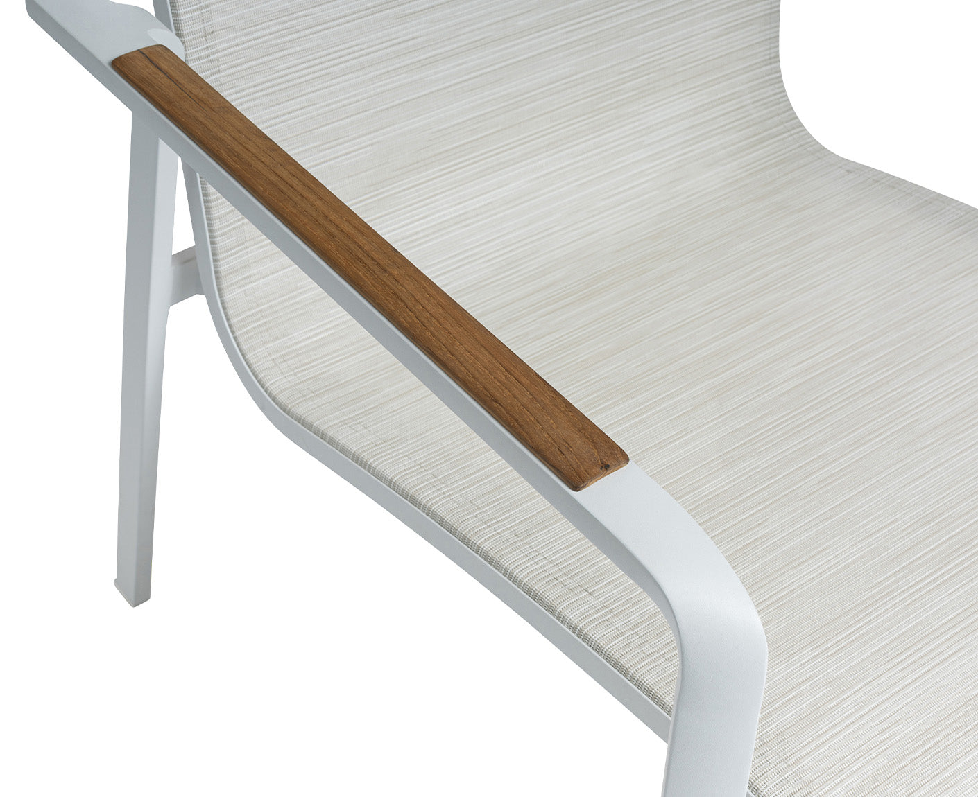 Kettler Diamond Loungesessel Tex