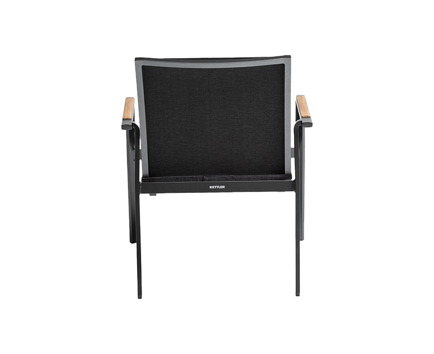 Kettler Diamond Loungesessel Tex
