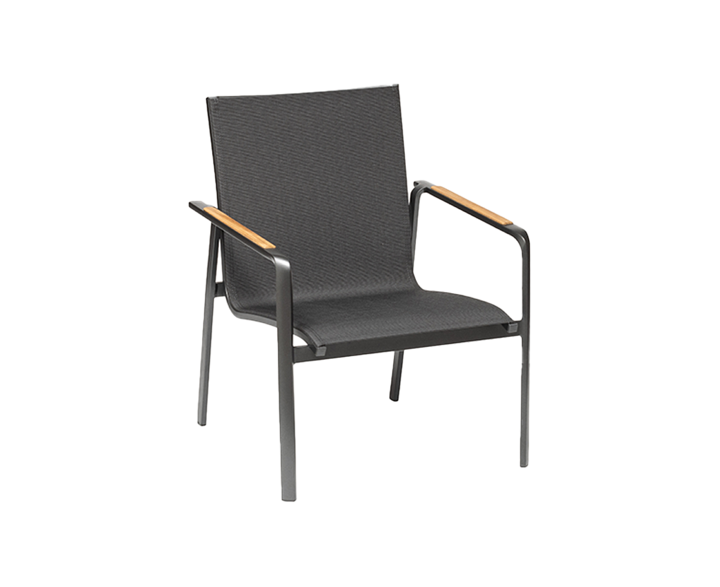 Kettler Diamond Loungesessel Tex