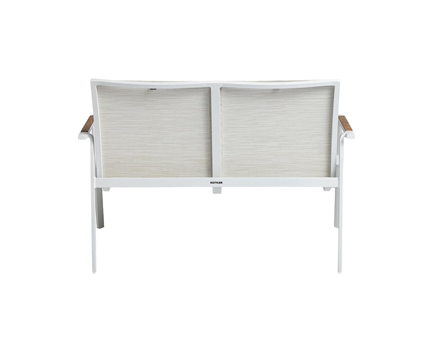 Kettler Diamond Lounge Gartenbank