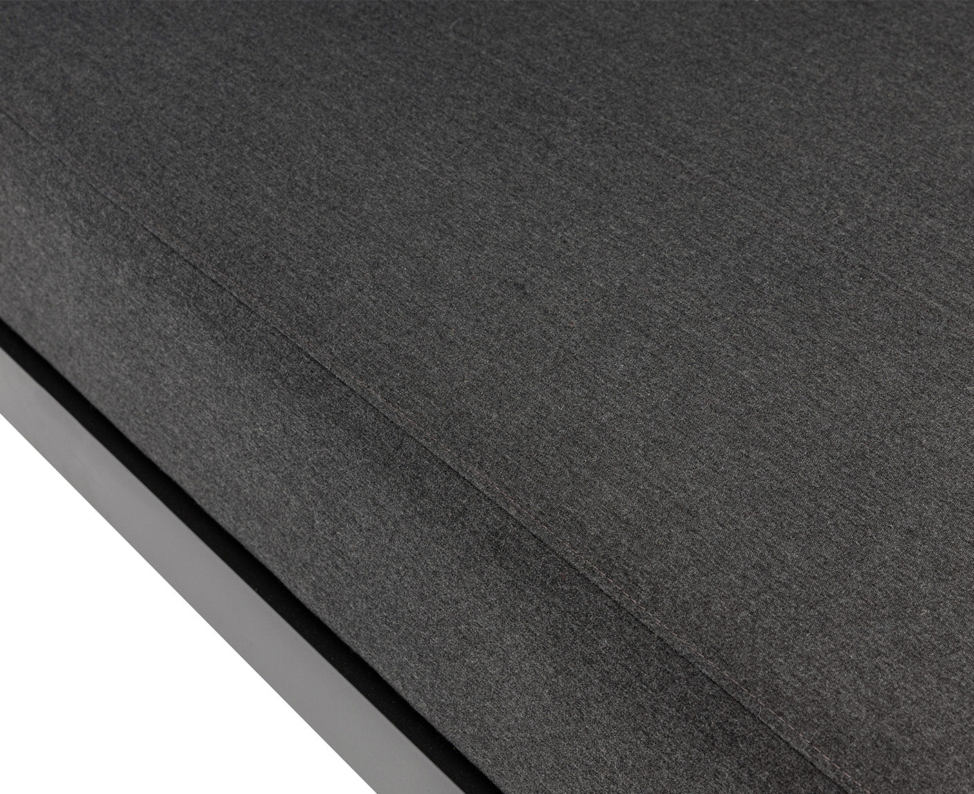 Kettler Pure Sonnenliege City Line Anthrazit