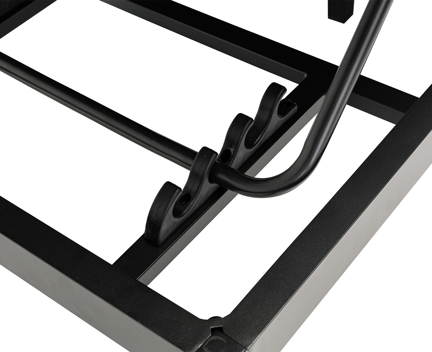 Kettler Pure Sonnenliege City Line Anthrazit
