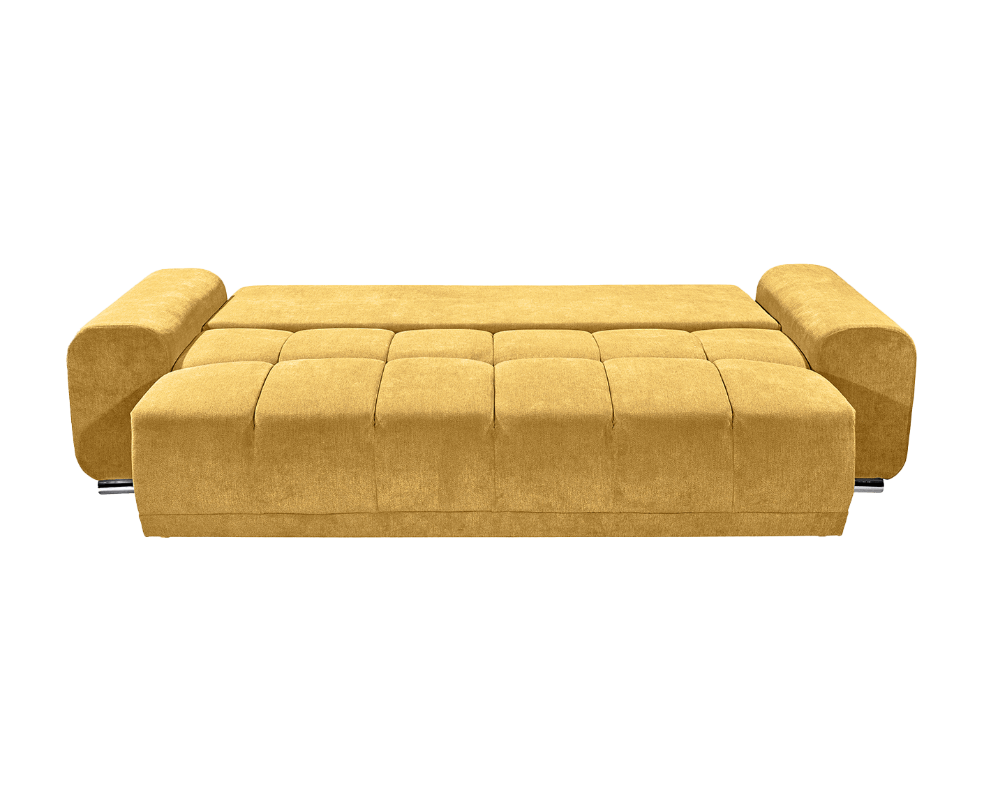 Paco Schlafsofa 260x90 cm, mit Bettkasten - Voelpe