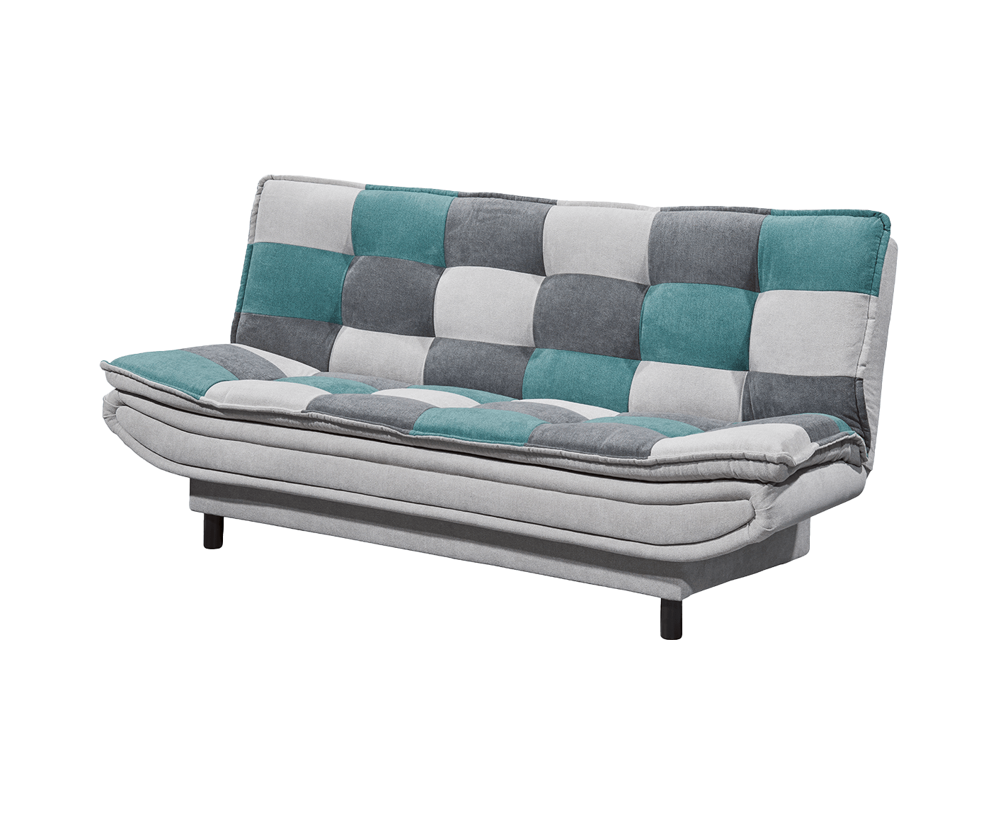 Patch Schlafsofa 188 x 118 cm - Voelpe