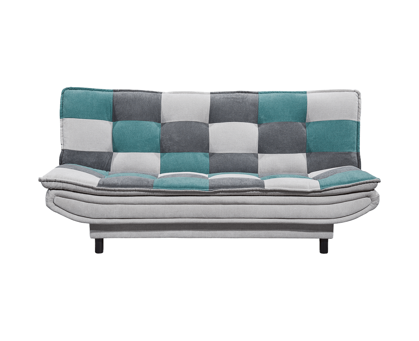 Patch Schlafsofa 188 x 118 cm - Voelpe