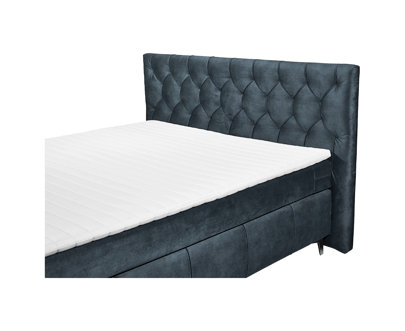 Pembroke Boxspringbett Doppelbett - Voelpe