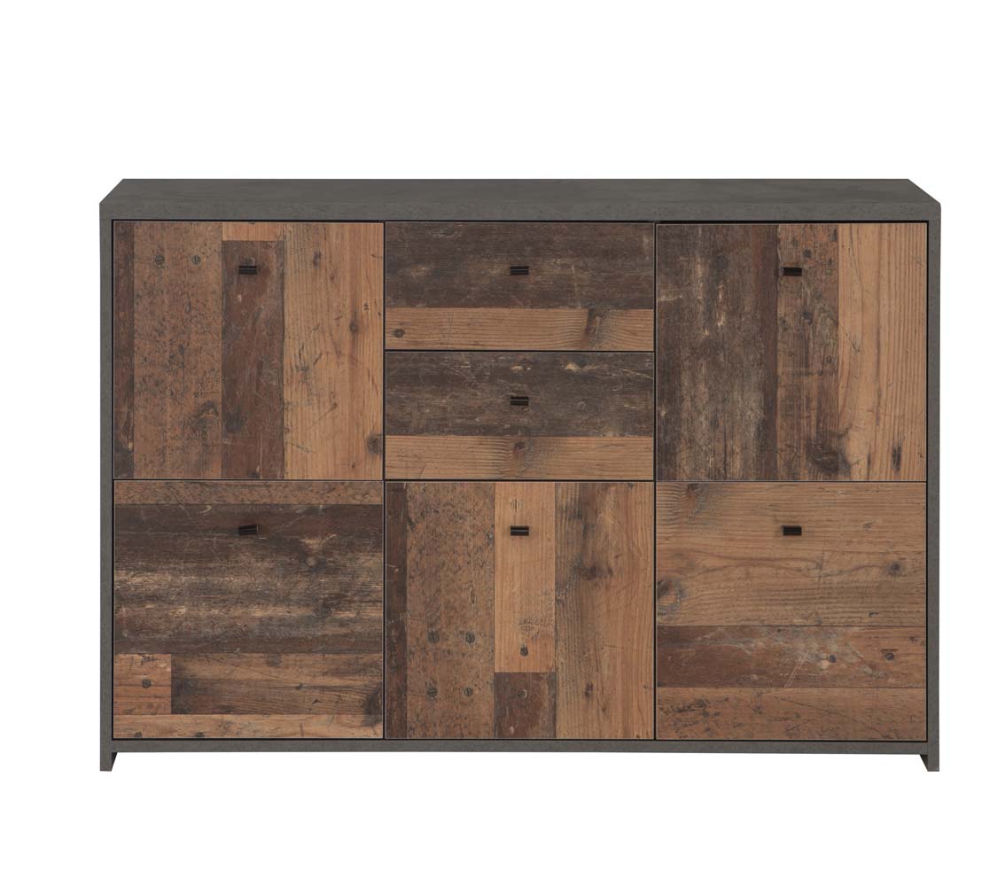 Best Chest Sideboard Old Wood