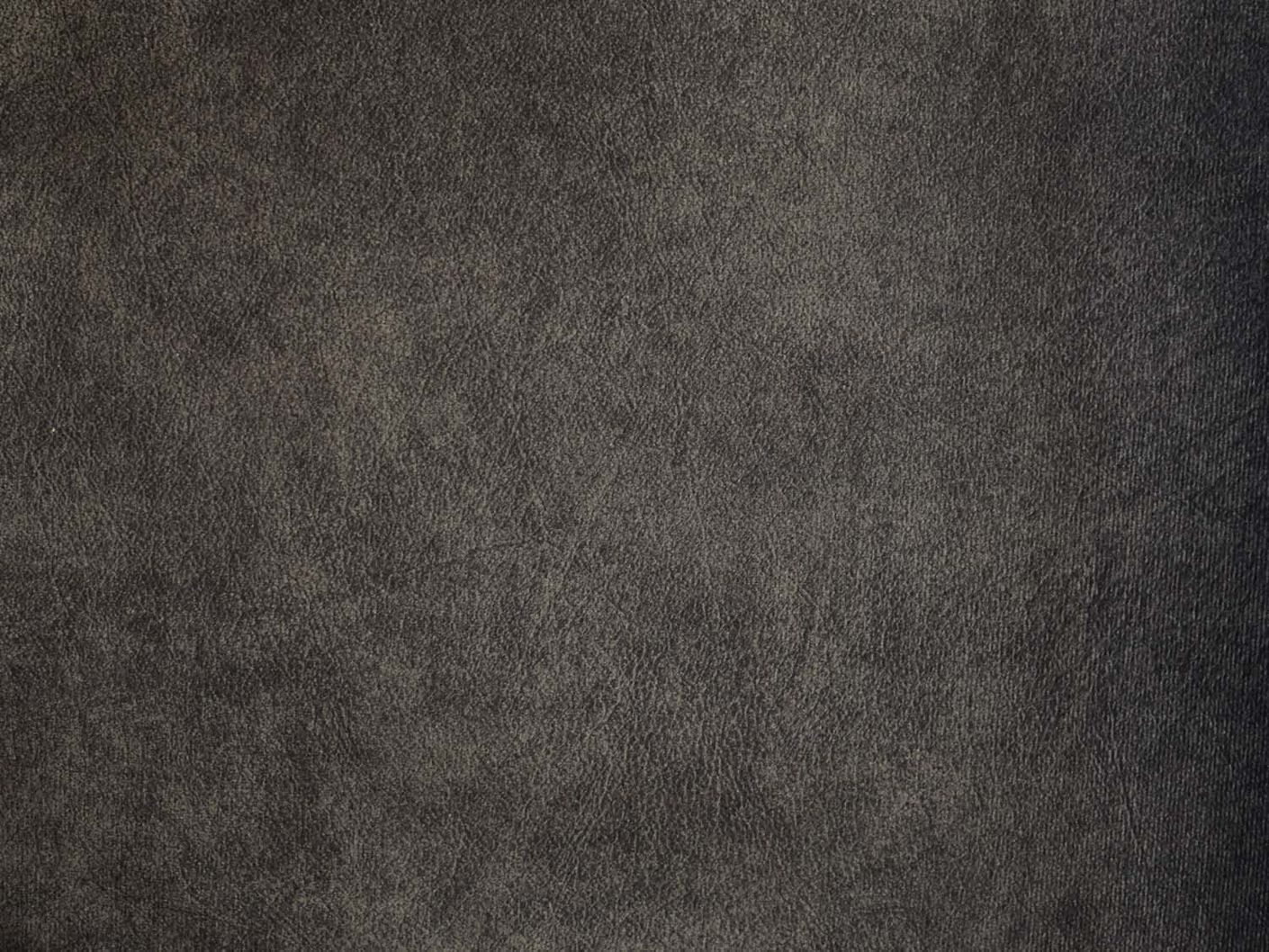 *Ausstellungsstück* Lofty Schlafsofa 3-Sitzer 235 x 95 cm Anthrazit/Silber