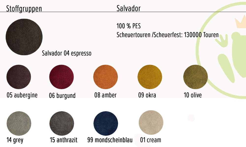 Cashfield Boxspringbett 180x200 cm , inkl. Bettkasten Beige