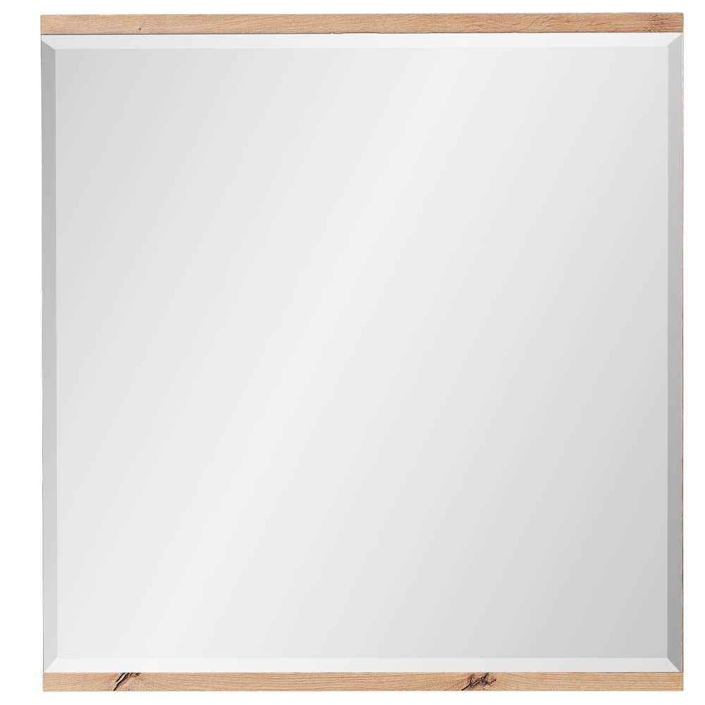 Signo Garderobenspiegel Artisan Eiche Nachbildung